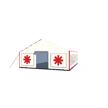 Medical Tent